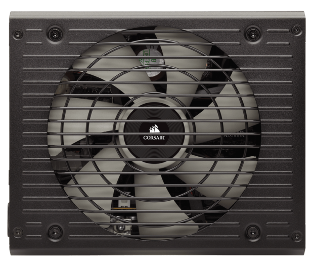 CORSAIR HX Series 1000W 80 Plus Platinum 135MM - 389384 - zdjęcie 4